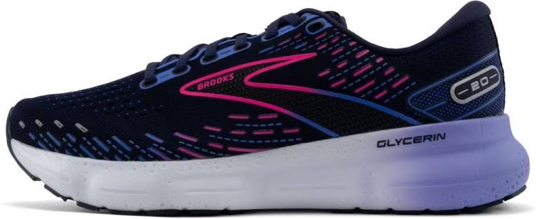 Brooks Glycerin 20 Dames