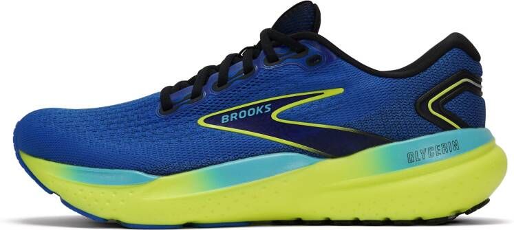 Brooks Glycerin 21 Heren