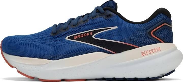 Brooks Glycerin 21 (Wide) Dames