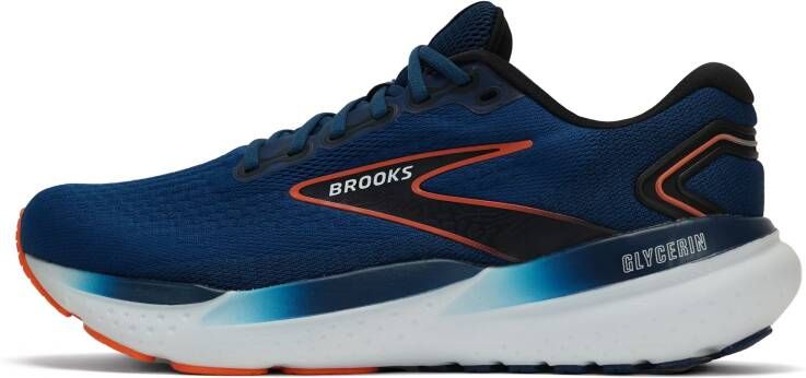 Brooks Glycerin 21 (Wide) Heren