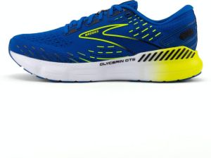 Brooks Glycerin GTS 20 Heren