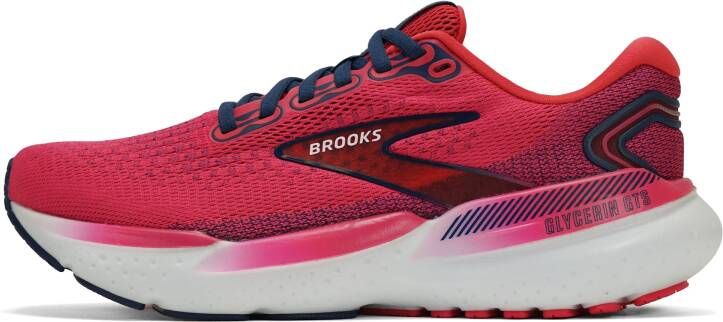 Brooks Glycerin GTS 21 Dames