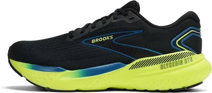 Brooks Glycerin GTS 21 Heren