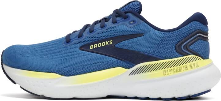 Brooks Glycerin GTS 21 Heren