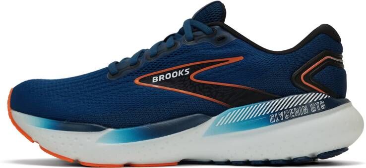 Brooks Glycerin GTS 21 Heren