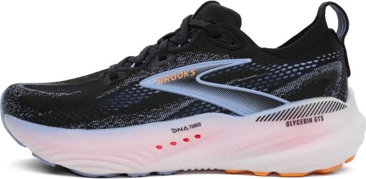 Brooks Glycerin GTS 22 Dames