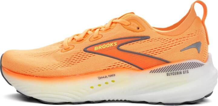 Brooks Glycerin GTS 22 Heren