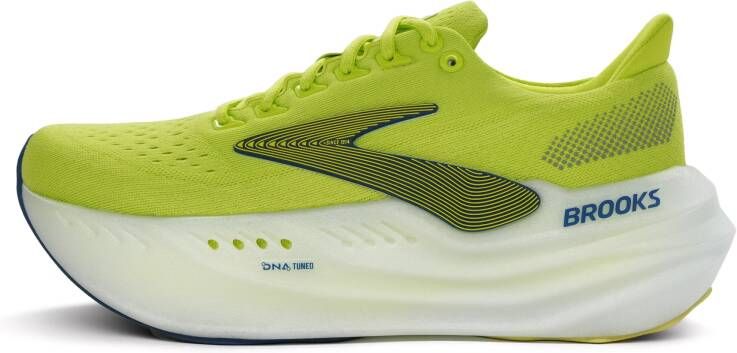 Brooks Glycerin Max Heren