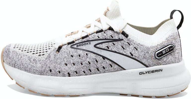 Brooks Glycerin StealthFit 20 Dames