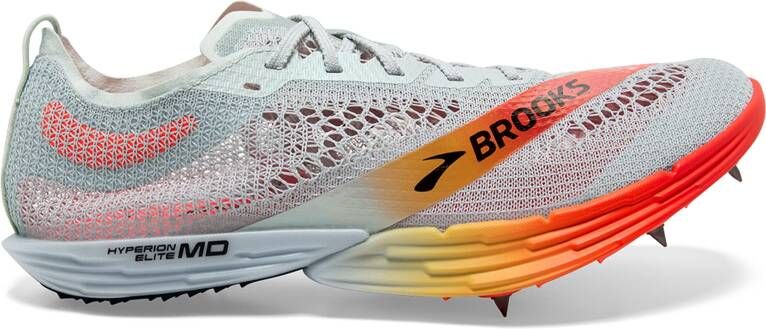 Brooks Hyperion Elite MD Unisex - Foto 2