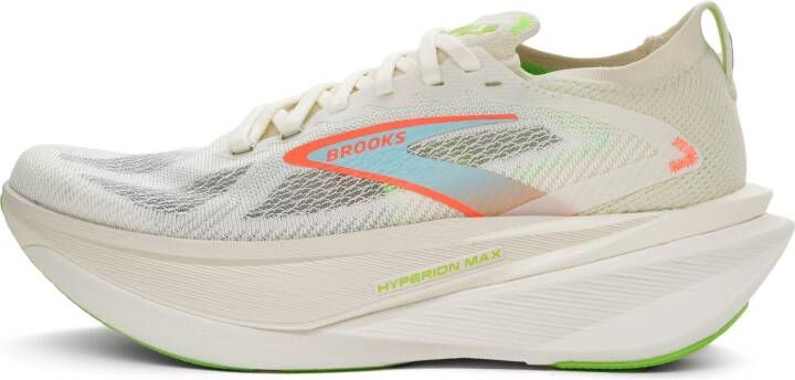 Brooks Hyperion Max 3 Dames