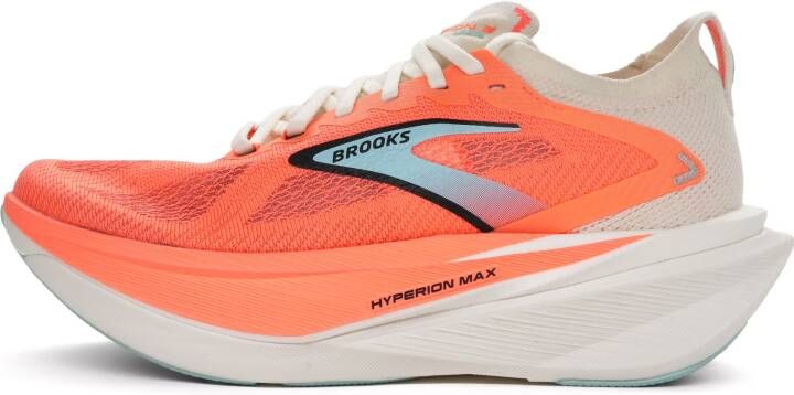 Brooks Hyperion Max 3 Dames