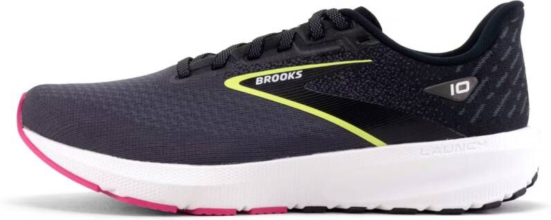 Brooks Launch 10 Dames