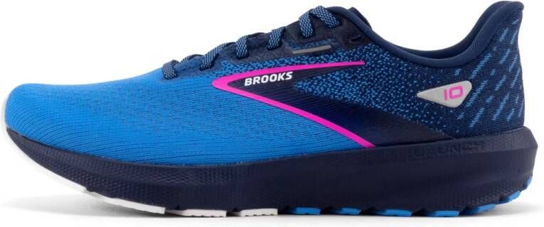 Brooks Launch 10 Dames