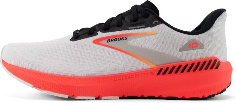 Brooks Launch 10 GTS Heren