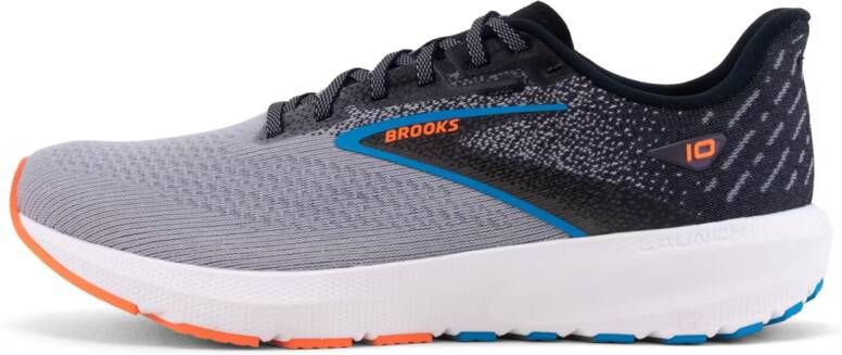 Brooks Launch 10 Heren