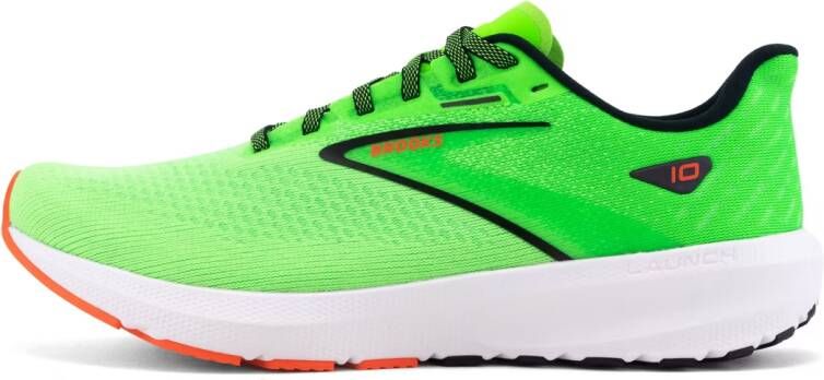 Brooks Launch 10 Heren