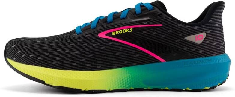 Brooks Launch 10 Heren