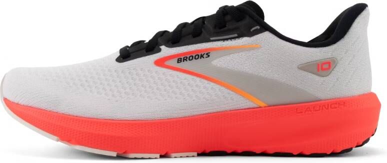 Brooks Launch 10 Heren