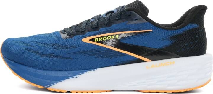 Brooks Launch 11 Heren