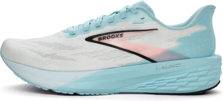 Brooks Launch 11 Heren