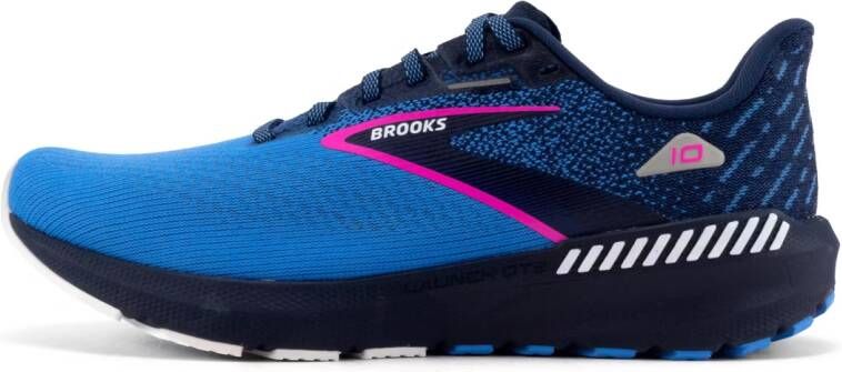 Brooks Launch GTS 10 Dames