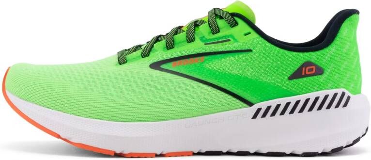 Brooks Launch GTS 10 Heren