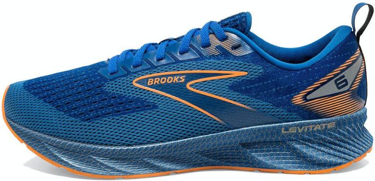 Brooks Levitate 6 Heren