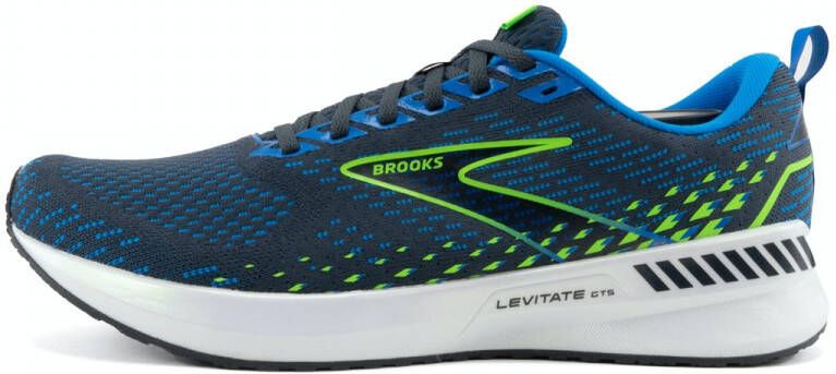 Brooks Levitate GTS 5 Heren