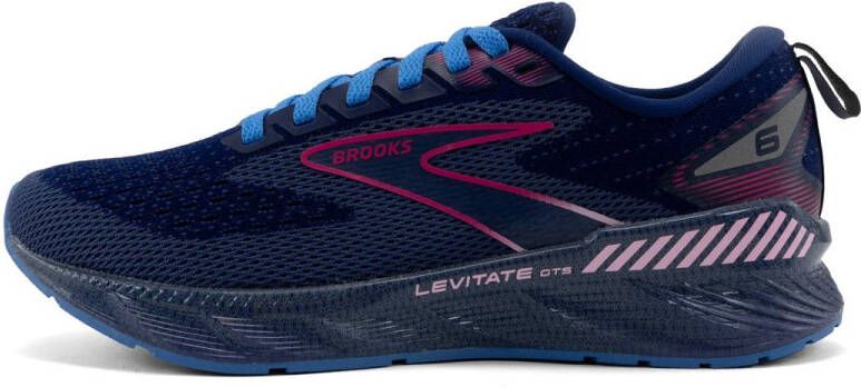 Brooks Levitate GTS 6 Dames