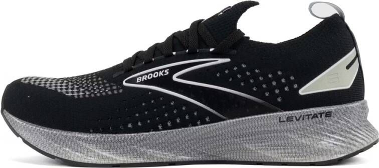 Brooks Levitate StealthFit 6 Heren