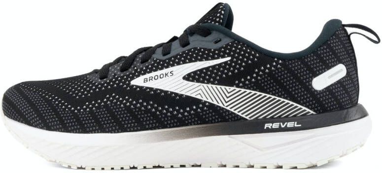 Brooks Revel 6 Hardloopschoenen Sportwear Vrouwen - Foto 4