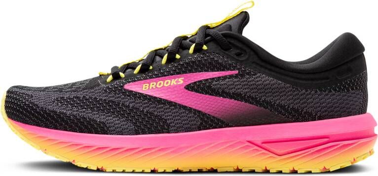 Brooks Revel 7 hardloopschoenen Multicolor Dames - Foto 2