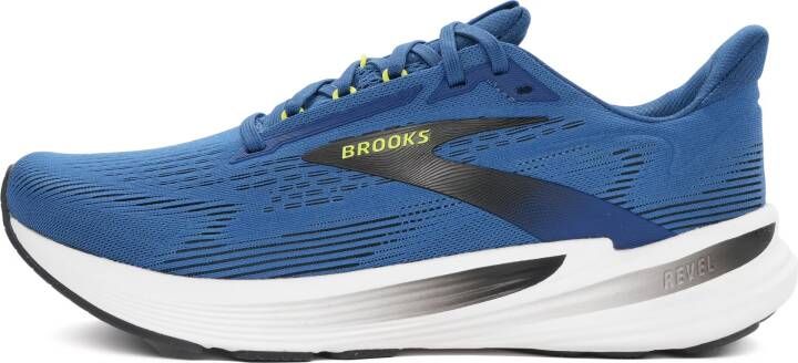 Brooks Revel 8 Heren