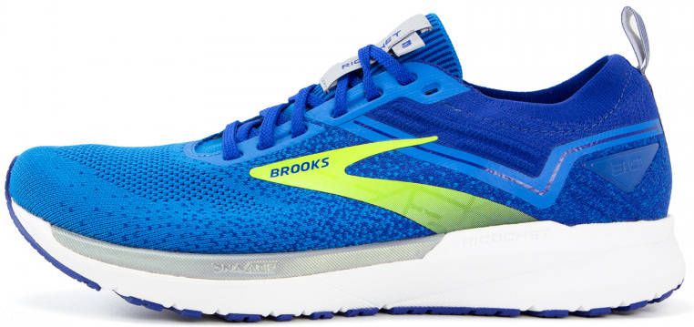 Brooks Ricochet 3 Hardloopschoen Heren - Foto 2