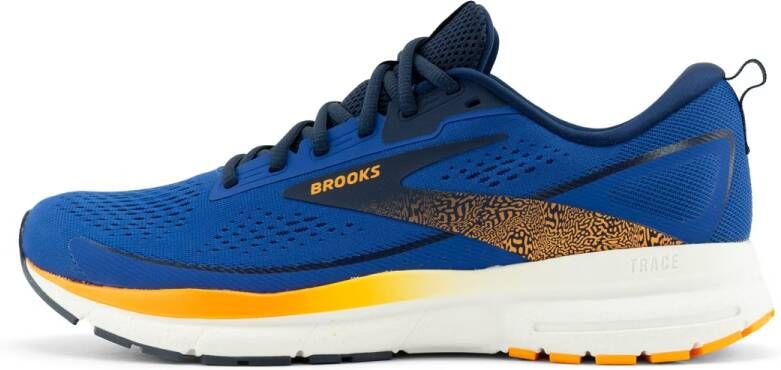 Brooks Trace 3 Heren