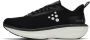 Craft Endurance 2 hardloopschoenen Zwart Wit Heren - Thumbnail 1