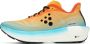 Craft Nordlite Ultra Hardloopschoenen Oranje 3 4 Man - Thumbnail 2