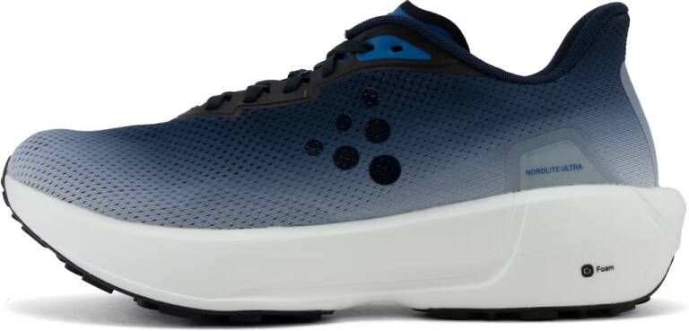 Craft CTM Nordlite Ultra Trailrunschoenen Heren Fluid-Flex