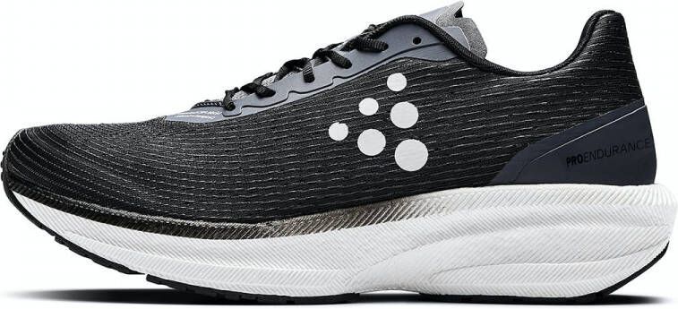 Craft PRO Endur Distance M 1912183 Black White - Foto 2