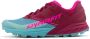 Dynafit Women's Alpine Trailrunningschoenen purper - Thumbnail 2