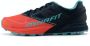 Dynafit Trailrunning Schoen Women Alpine Hot Coral Blueberry - Thumbnail 3