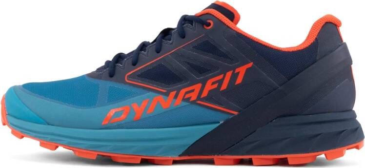 Dynafit Alpine Trailrunningschoenen meerkleurig