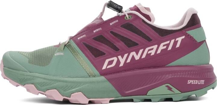 Dynafit Women's Alpine Pro 2 Trailrunningschoenen meerkleurig