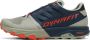 Dynafit Alpine Pro 2 Trailschoenen Heren Rock Khaki Blueberry - Thumbnail 2