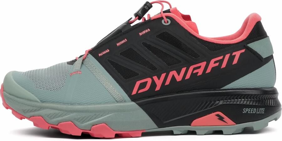 Dynafit Women's Alpine Pro 2 Trailrunningschoenen meerkleurig