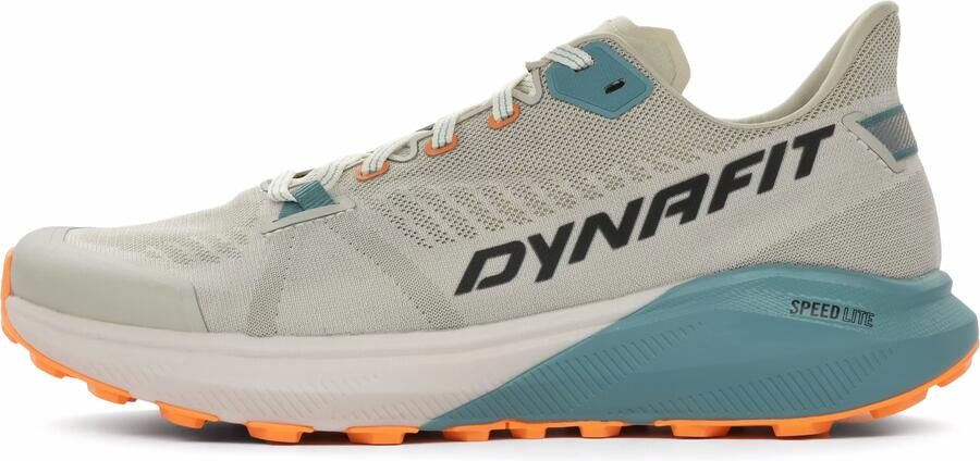 Dynafit Trail Trailrunningschoenen grijs - Foto 2