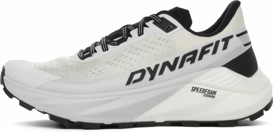 Dynafit Women's Ultra 100 V3 Trailrunningschoenen grijs