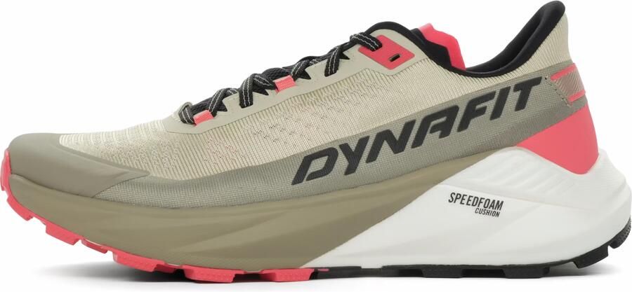 Dynafit Women's Ultra 100 V3 Trailrunningschoenen beige - Foto 2
