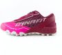 Dynafit Feline SL Trailrunningschoenen Beet Red Pink Glo Dames - Thumbnail 2